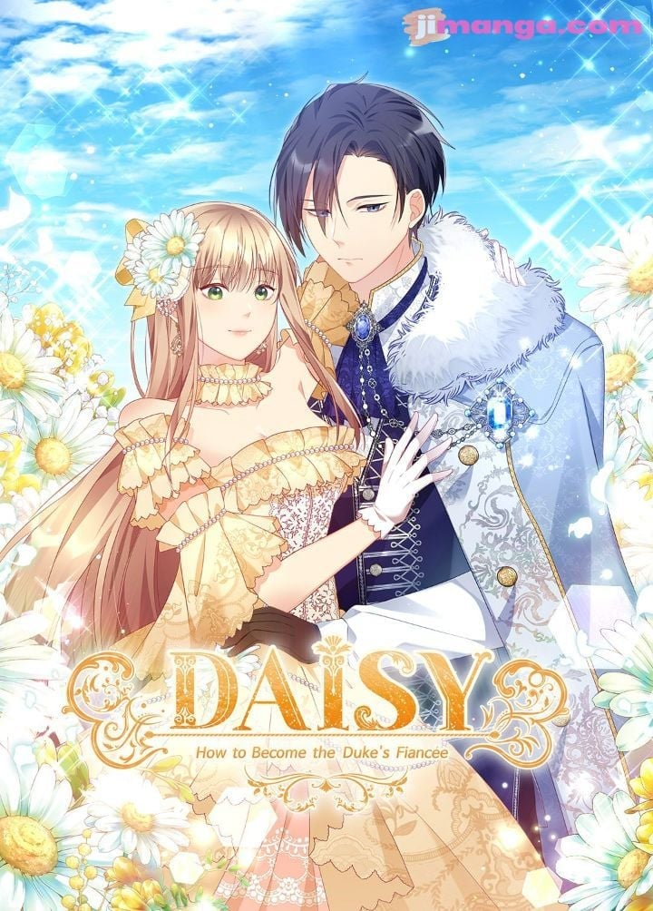 Daisy: How to Become the Duke’s Fiancée Chapter 150 179 01