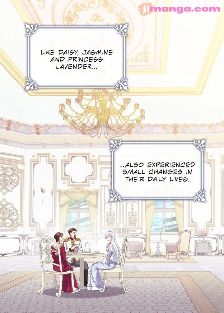 Daisy: How to Become the Duke’s Fiancée Chapter 150 181 03