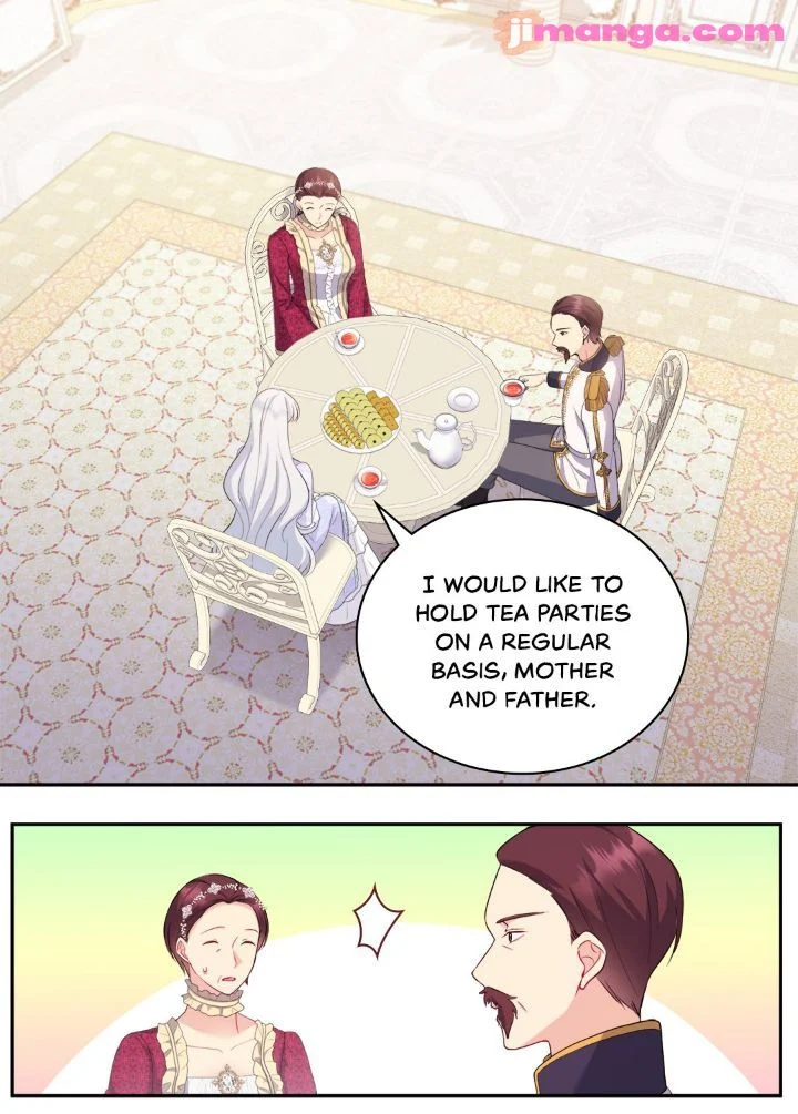 Daisy: How to Become the Duke’s Fiancée Chapter 150 182 04
