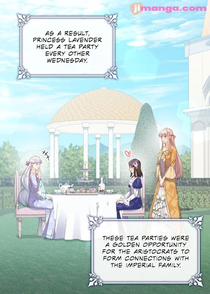 Daisy: How to Become the Duke’s Fiancée Chapter 150 185 07