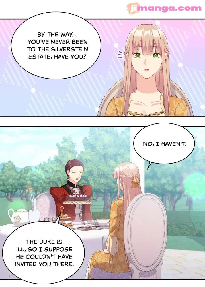 Daisy: How to Become the Duke’s Fiancée Chapter 150 191 13