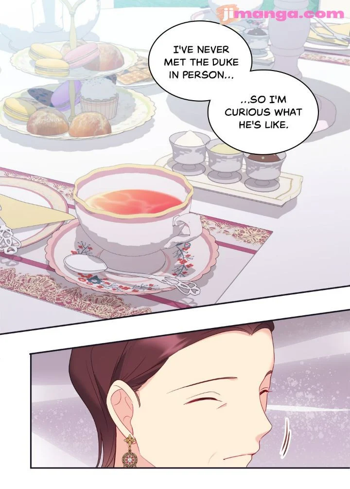 Daisy: How to Become the Duke’s Fiancée Chapter 150 195 17