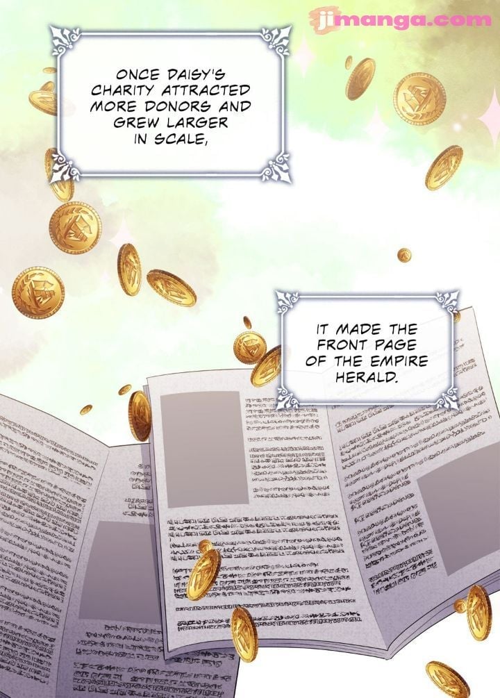 Daisy: How to Become the Duke’s Fiancée Chapter 150 202 24