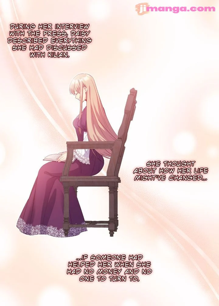 Daisy: How to Become the Duke’s Fiancée Chapter 150 204 26