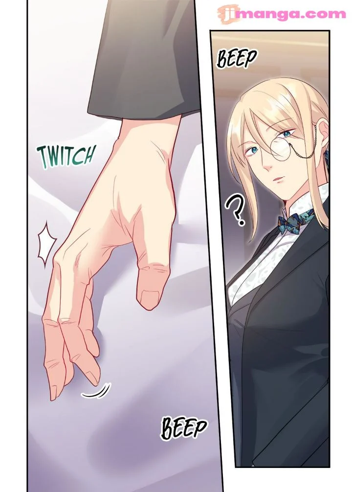 Daisy: How to Become the Duke’s Fiancée Chapter 150 208 30