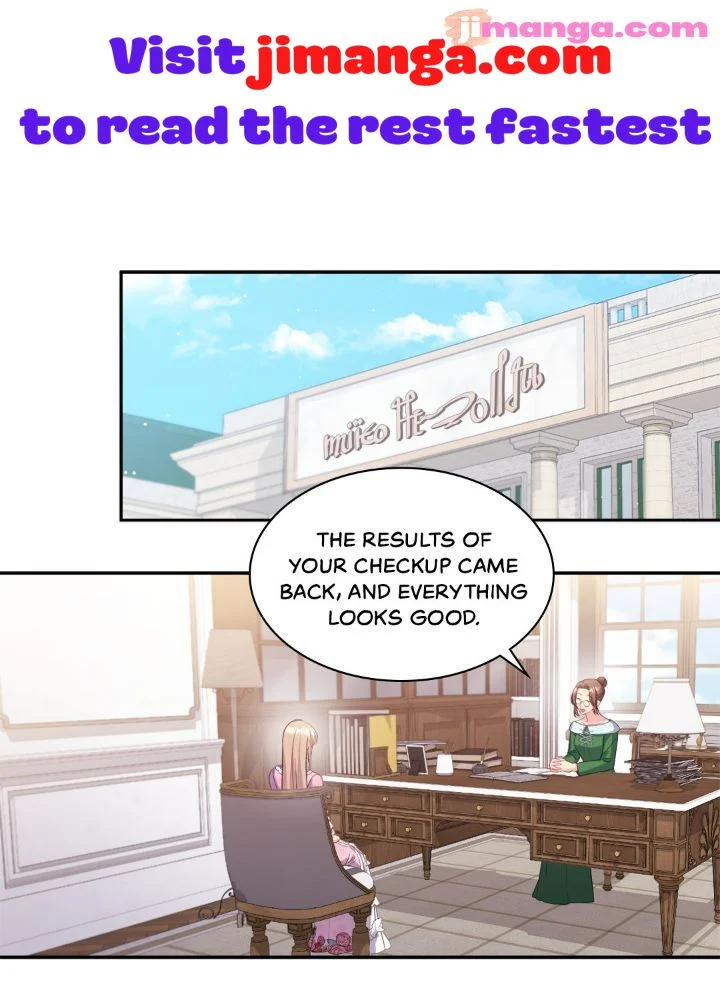 Daisy: How to Become the Duke’s Fiancée Chapter 150 211 33