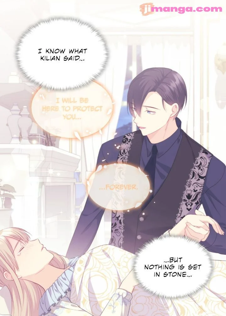 Daisy: How to Become the Duke’s Fiancée Chapter 150 215 37