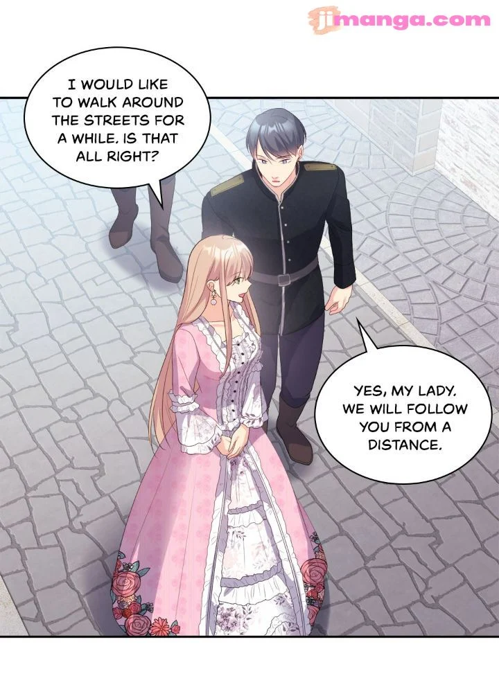 Daisy: How to Become the Duke’s Fiancée Chapter 150 222 44