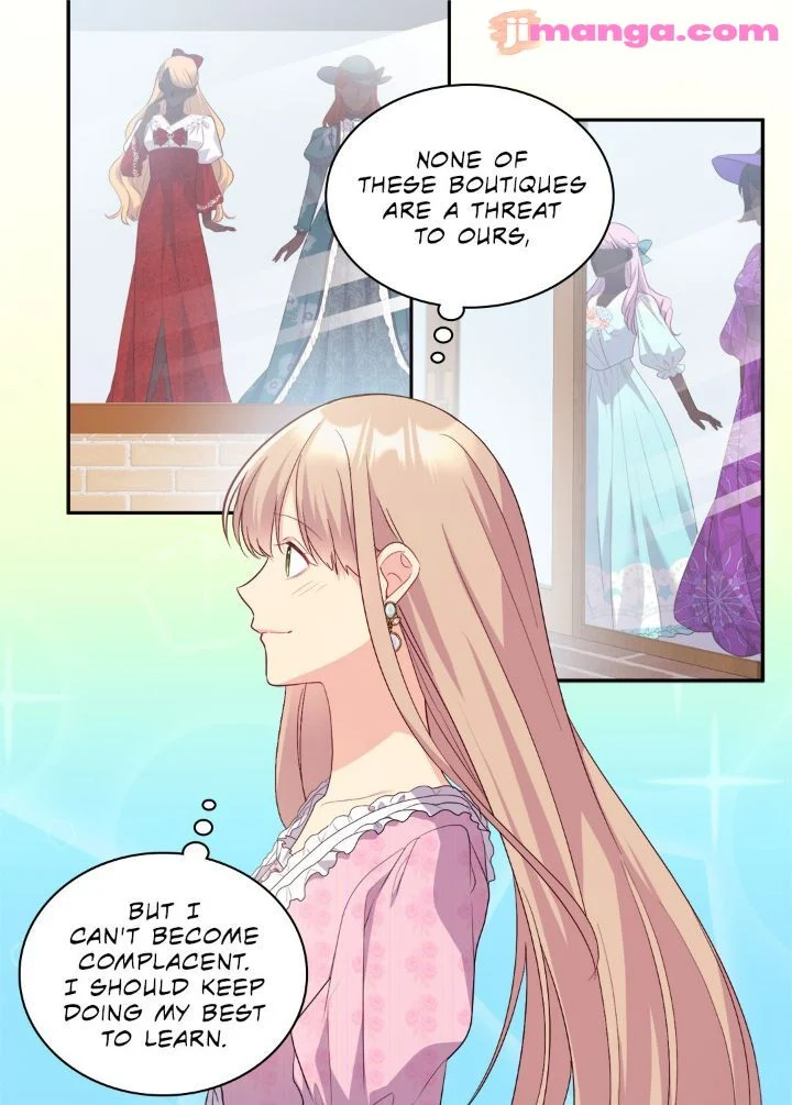 Daisy: How to Become the Duke’s Fiancée Chapter 150 223 45