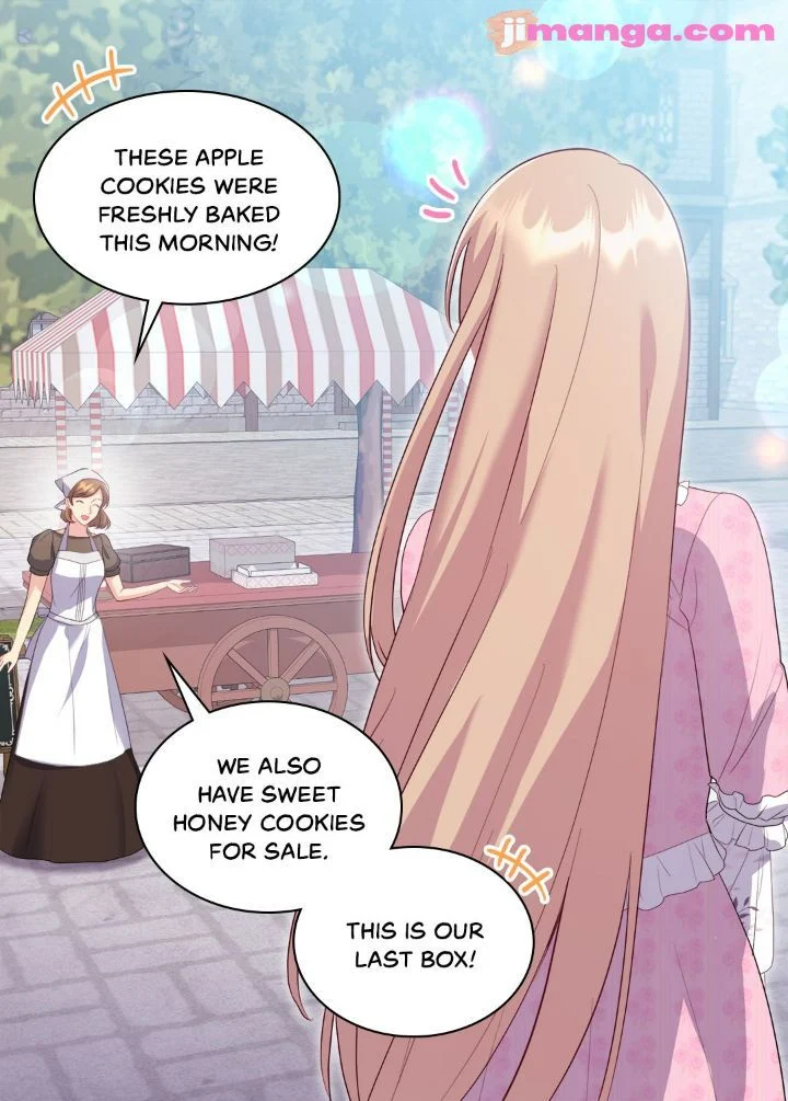 Daisy: How to Become the Duke’s Fiancée Chapter 150 224 46
