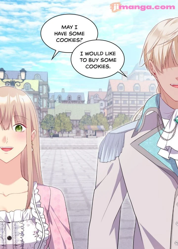 Daisy: How to Become the Duke’s Fiancée Chapter 150 227 49