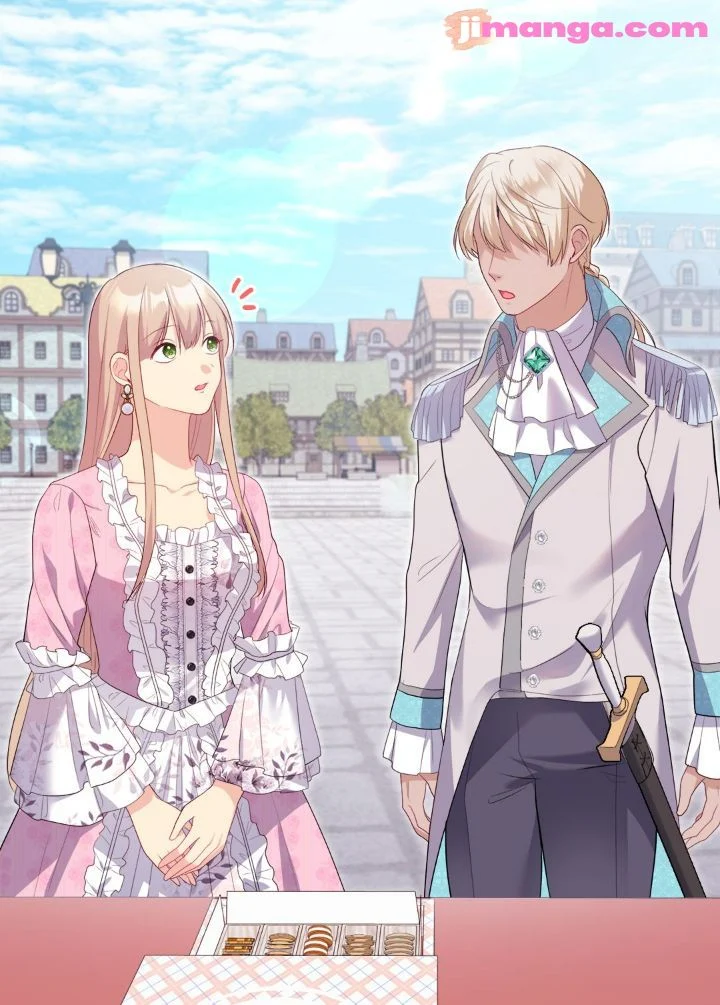 Daisy: How to Become the Duke’s Fiancée Chapter 150 228 50