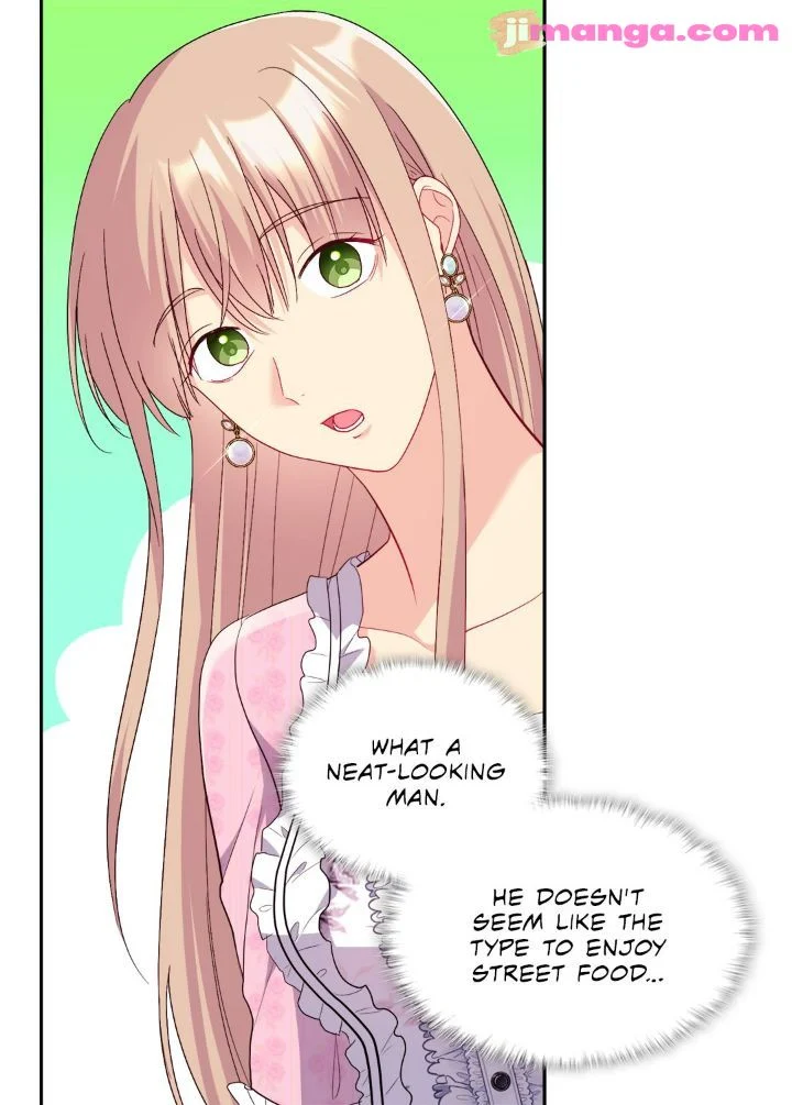 Daisy: How to Become the Duke’s Fiancée Chapter 150 230 52