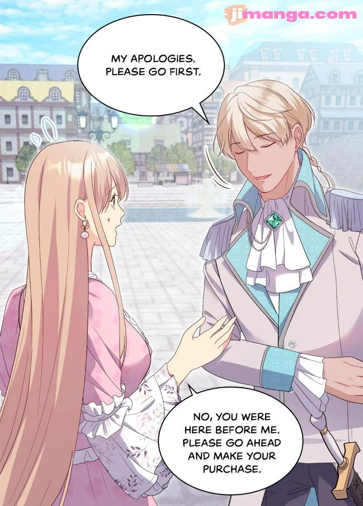 Daisy: How to Become the Duke’s Fiancée Chapter 150 231 53