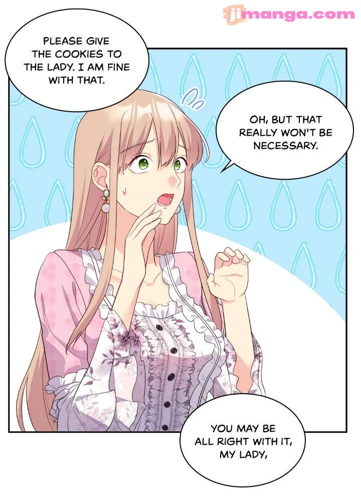 Daisy: How to Become the Duke’s Fiancée Chapter 150 232 54