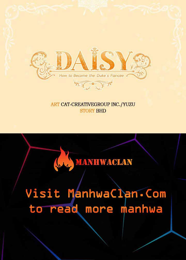 Daisy: How to Become the Duke’s Fiancée Chapter 151 158 1