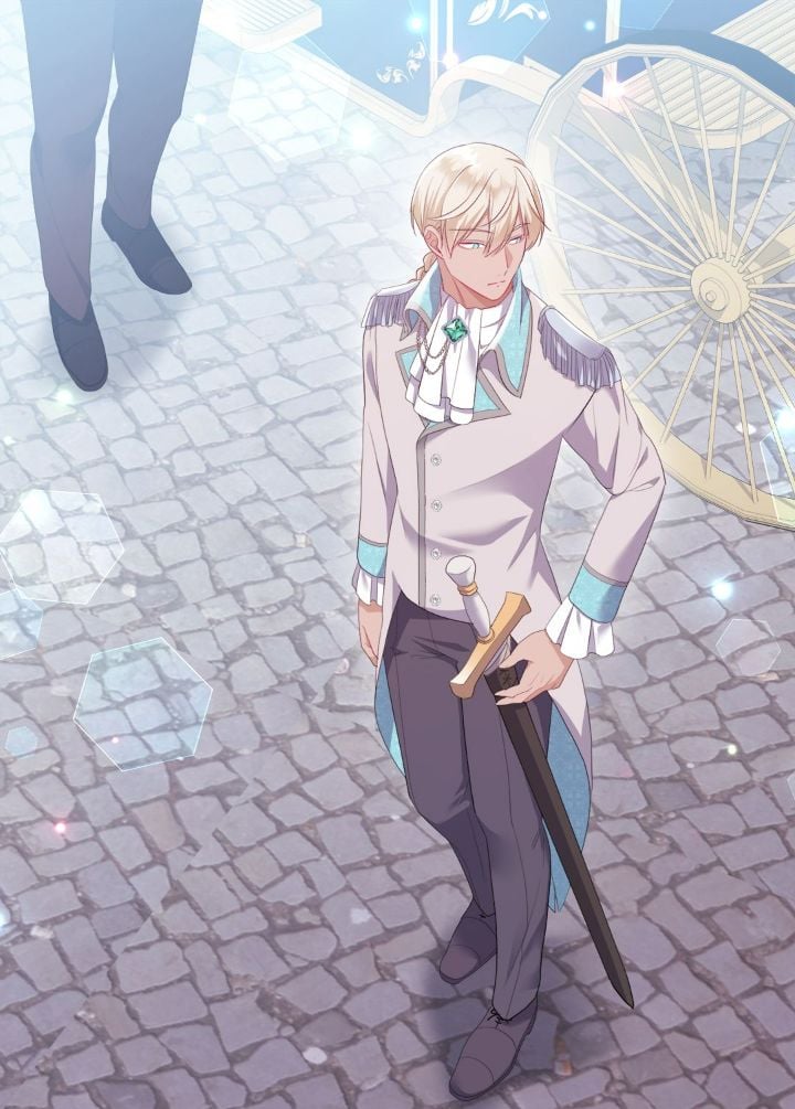 Daisy: How to Become the Duke’s Fiancée Chapter 151 169 12