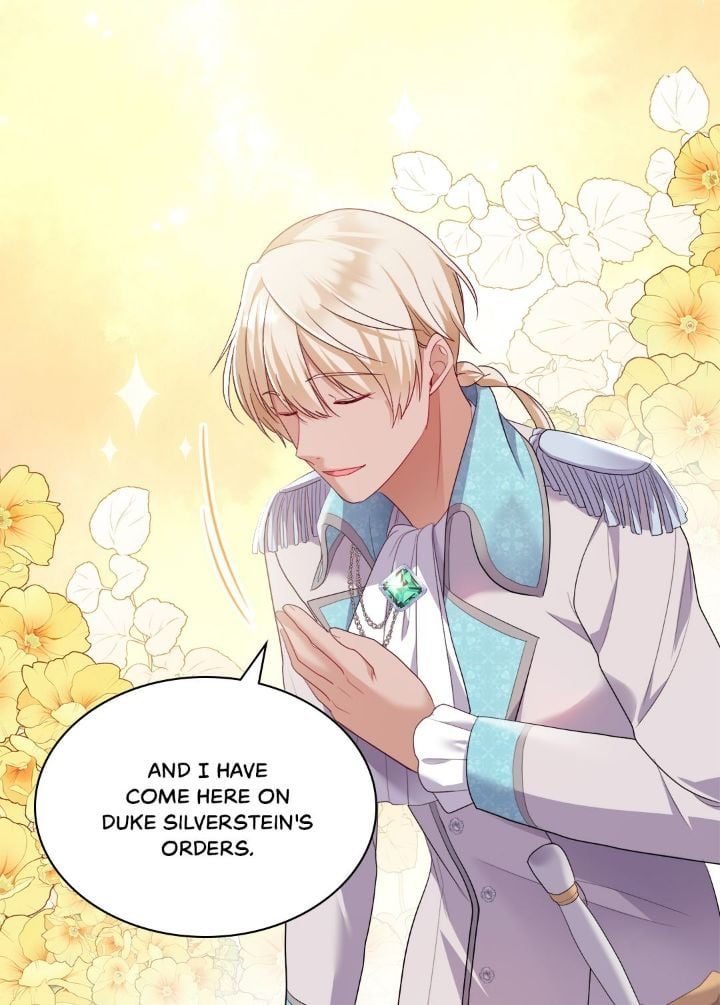 Daisy: How to Become the Duke’s Fiancée Chapter 151 172 15