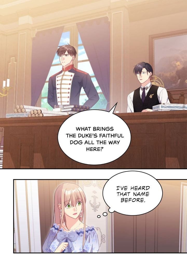 Daisy: How to Become the Duke’s Fiancée Chapter 151 173 16