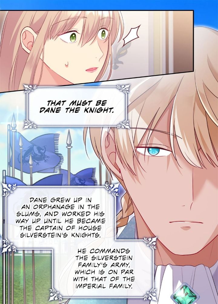 Daisy: How to Become the Duke’s Fiancée Chapter 151 174 17