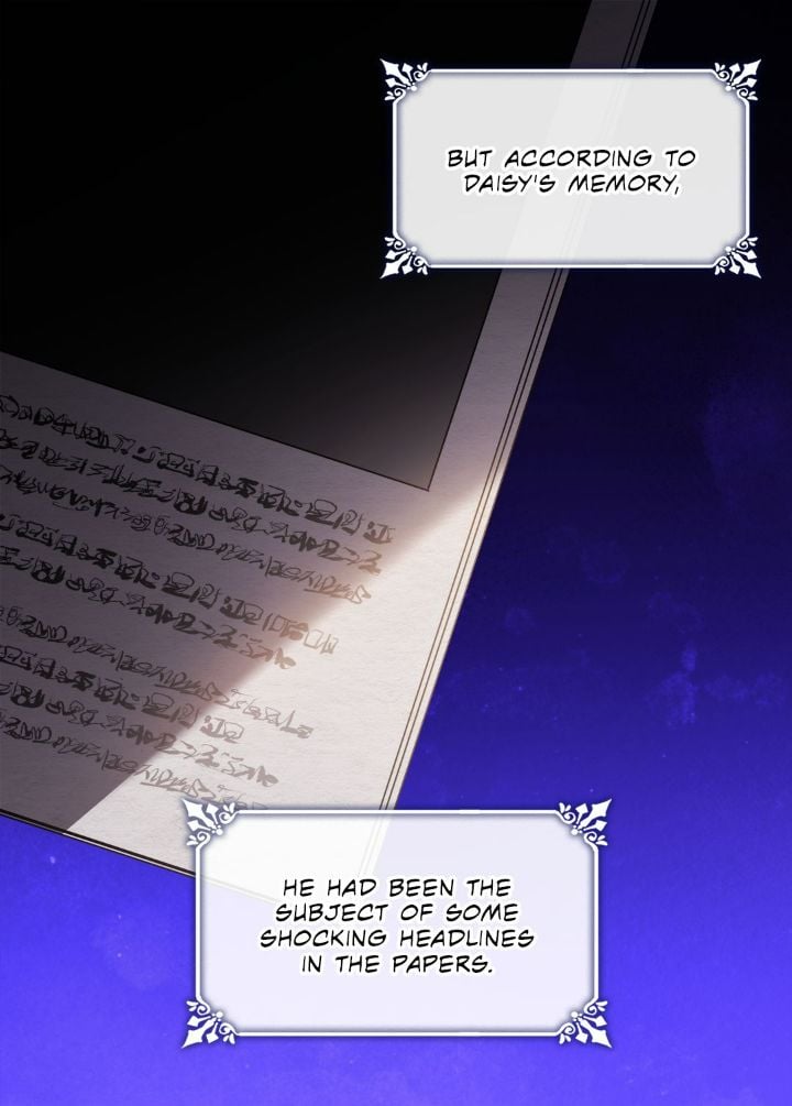 Daisy: How to Become the Duke’s Fiancée Chapter 151 176 19
