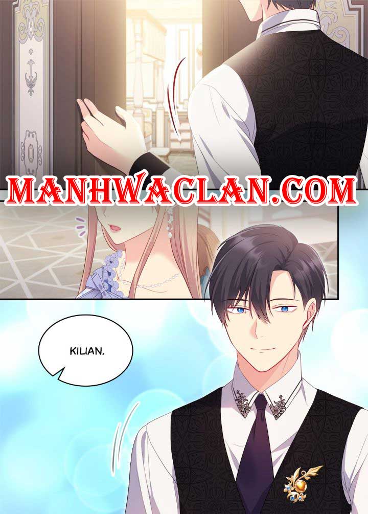 Daisy: How to Become the Duke’s Fiancée Chapter 151 159 2