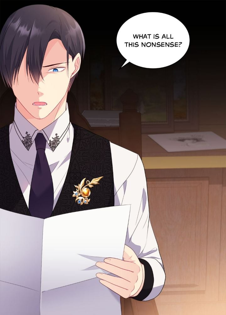 Daisy: How to Become the Duke’s Fiancée Chapter 151 178 21