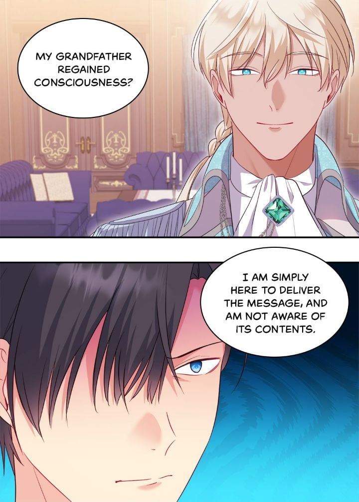 Daisy: How to Become the Duke’s Fiancée Chapter 151 179 22