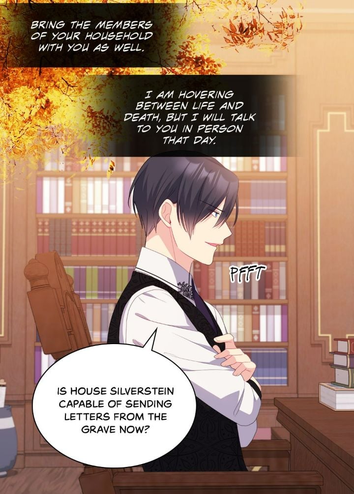 Daisy: How to Become the Duke’s Fiancée Chapter 151 182 25