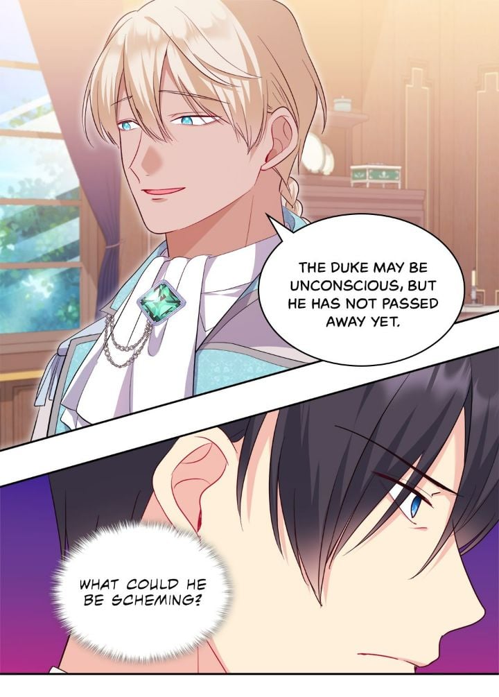 Daisy: How to Become the Duke’s Fiancée Chapter 151 183 26
