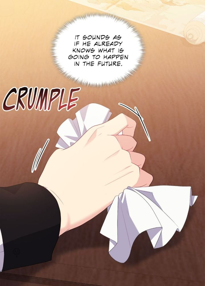Daisy: How to Become the Duke’s Fiancée Chapter 151 184 27