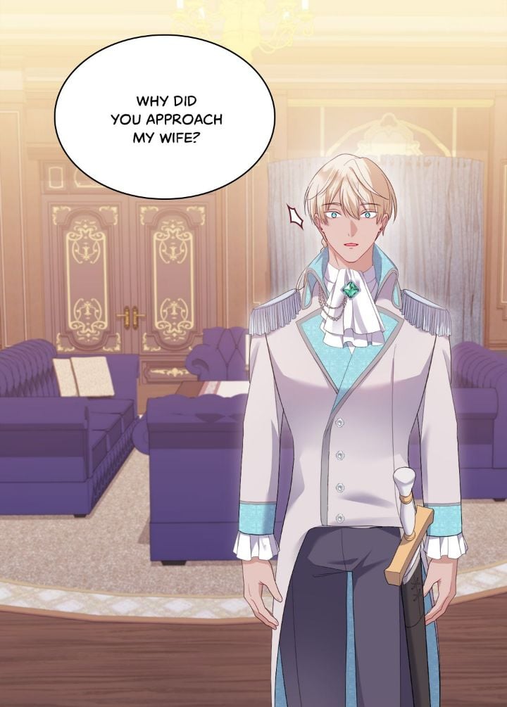 Daisy: How to Become the Duke’s Fiancée Chapter 151 185 28