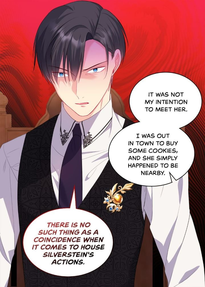 Daisy: How to Become the Duke’s Fiancée Chapter 151 186 29