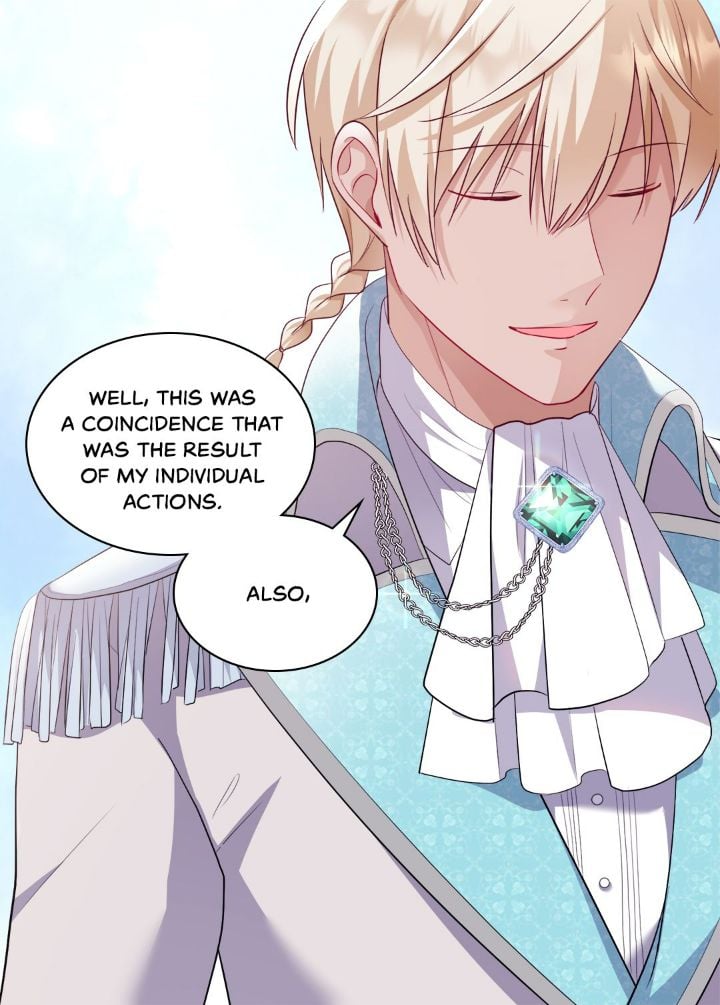 Daisy: How to Become the Duke’s Fiancée Chapter 151 187 30