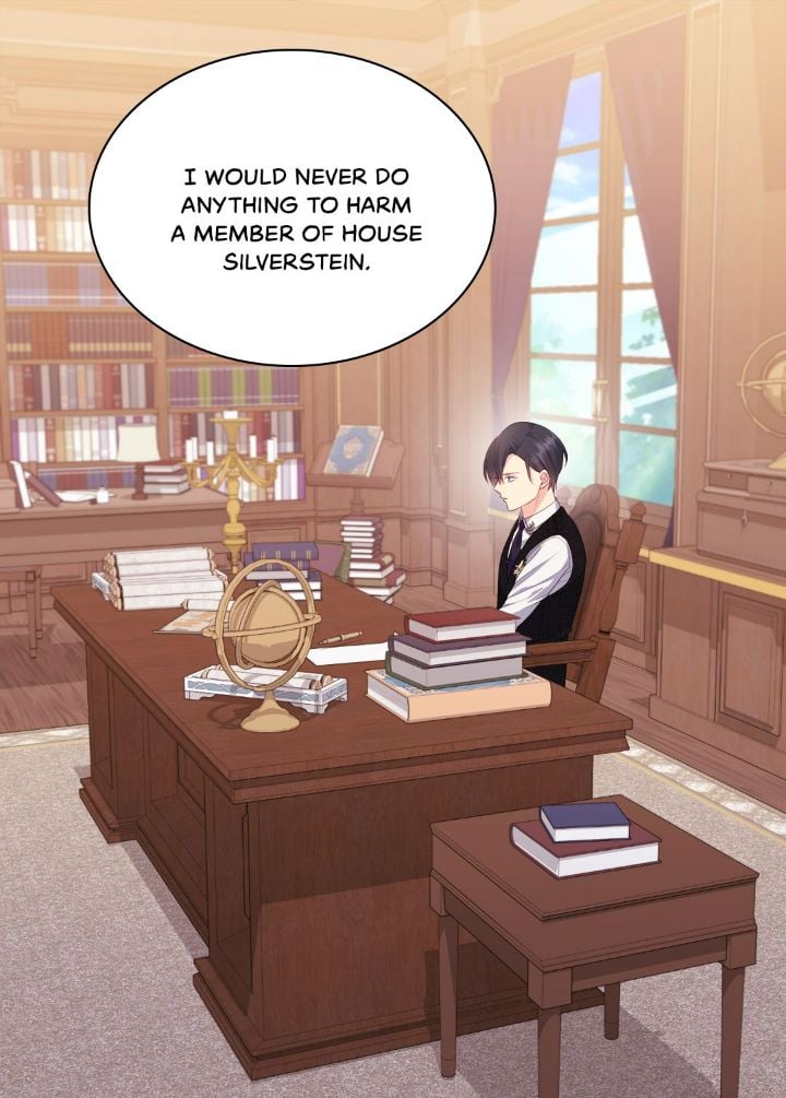 Daisy: How to Become the Duke’s Fiancée Chapter 151 188 31