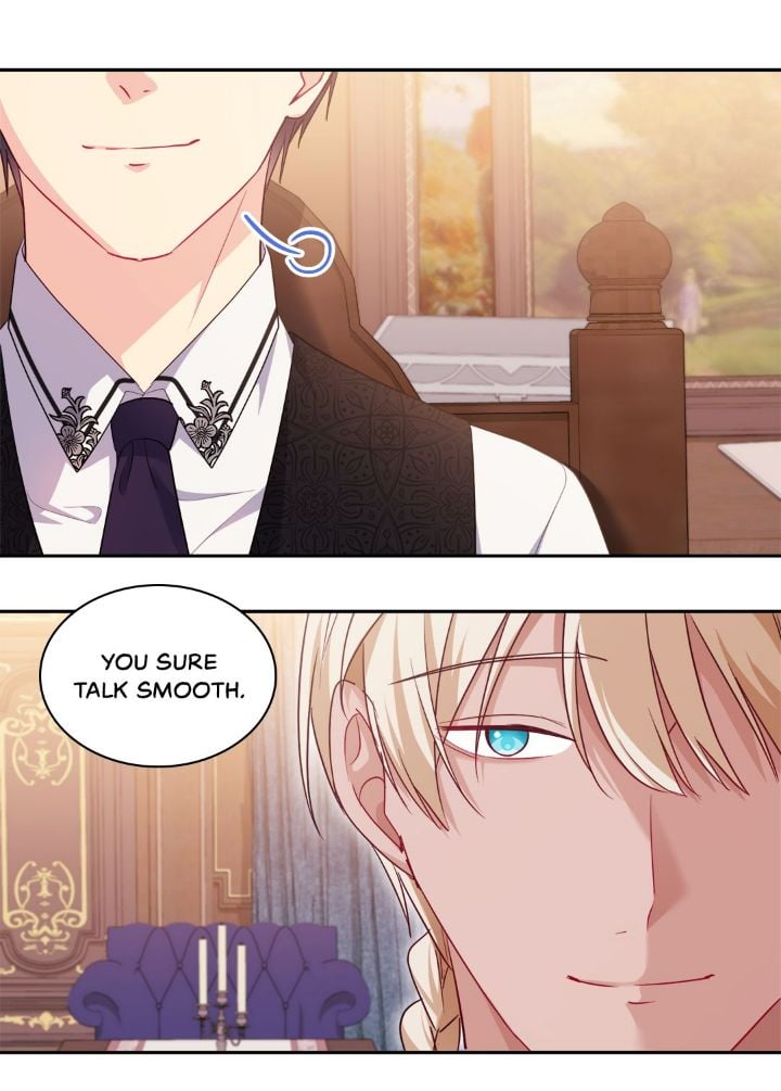 Daisy: How to Become the Duke’s Fiancée Chapter 151 189 32