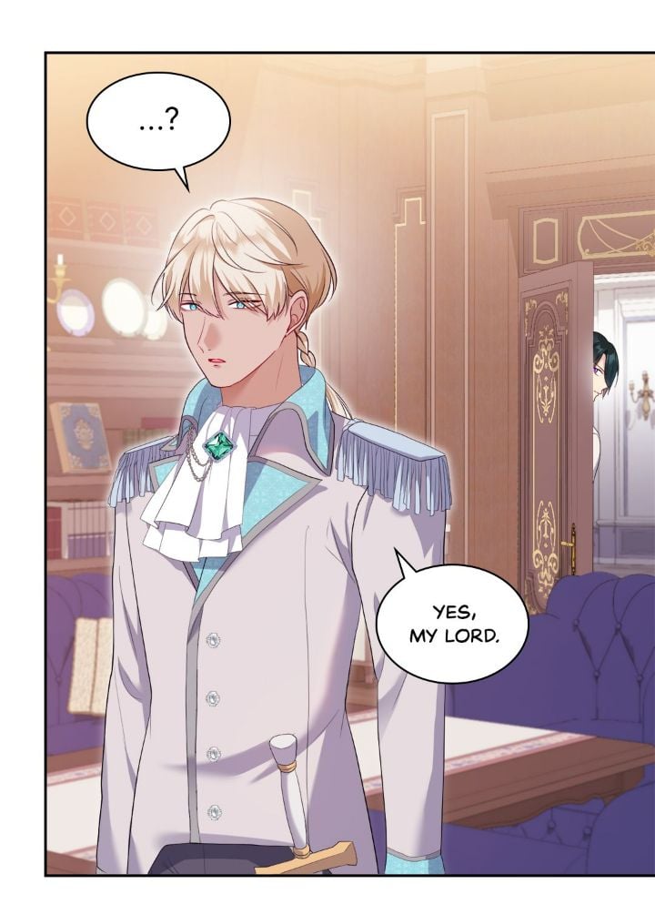 Daisy: How to Become the Duke’s Fiancée Chapter 151 191 34