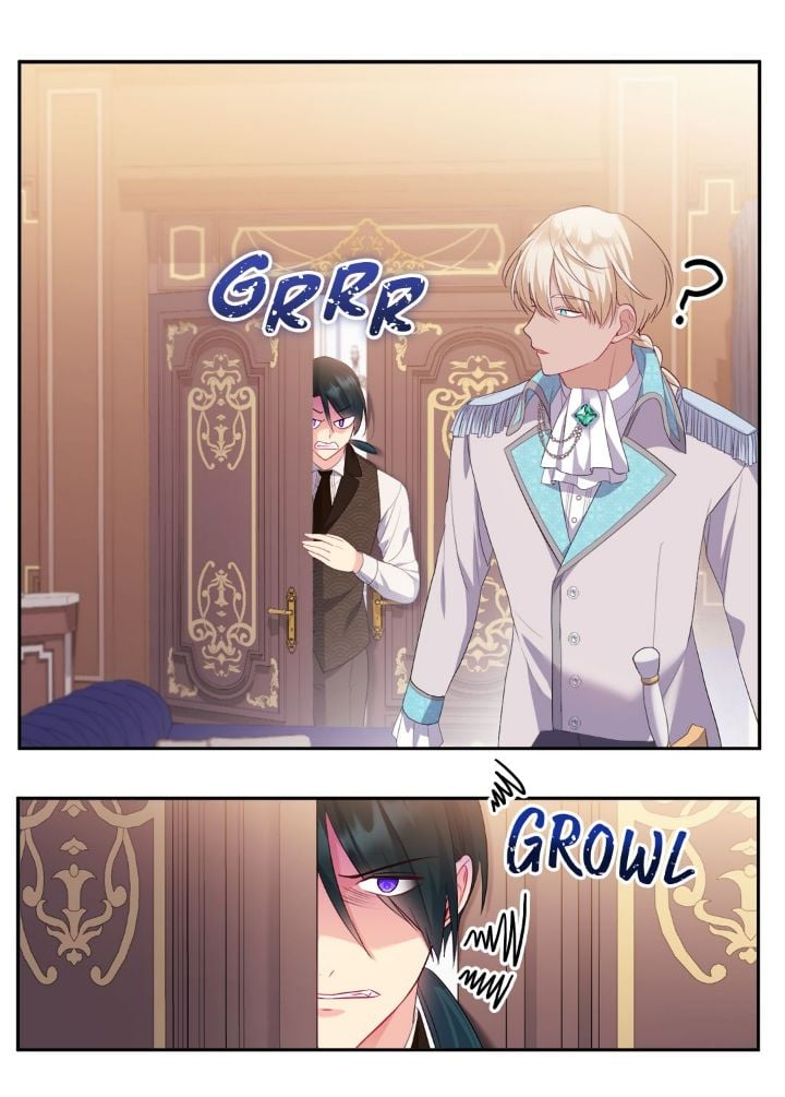 Daisy: How to Become the Duke’s Fiancée Chapter 151 192 35