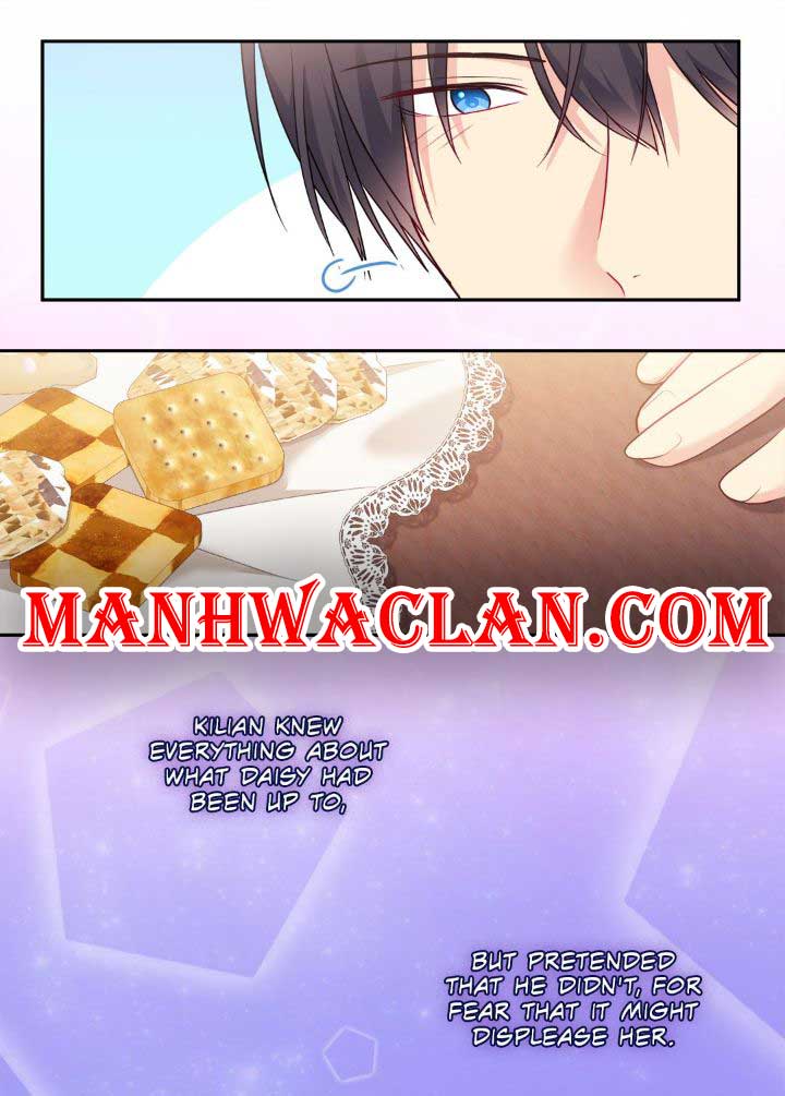 Daisy: How to Become the Duke’s Fiancée Chapter 151 161 4