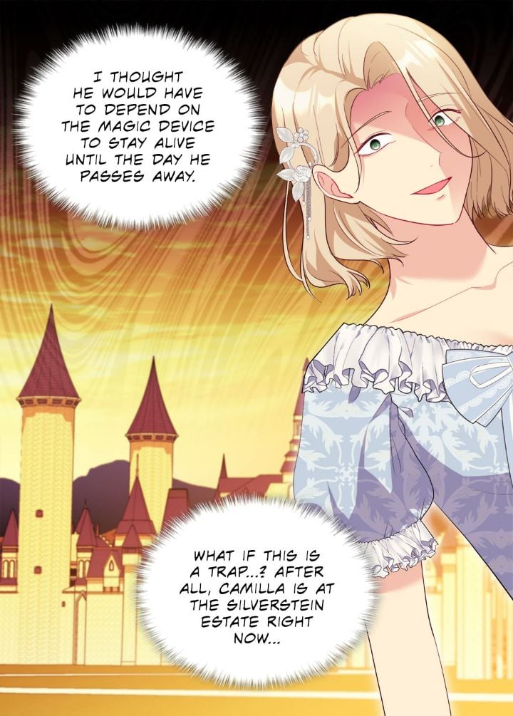 Daisy: How to Become the Duke’s Fiancée Chapter 151 200 43