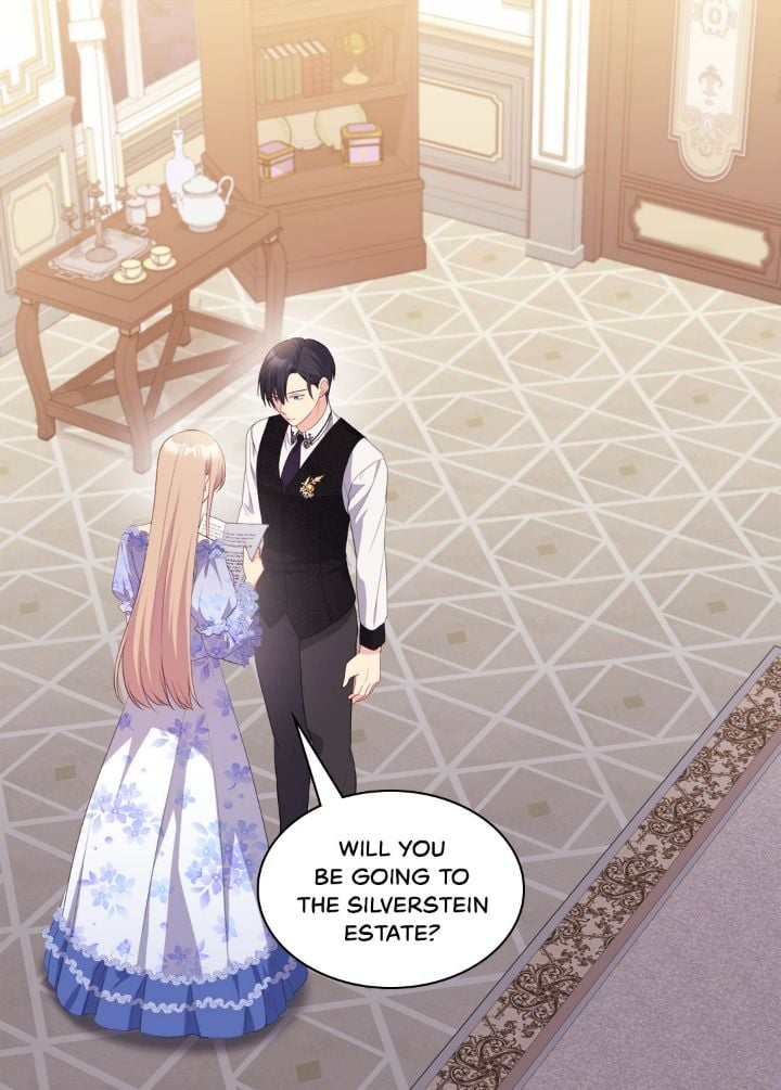 Daisy: How to Become the Duke’s Fiancée Chapter 151 201 44