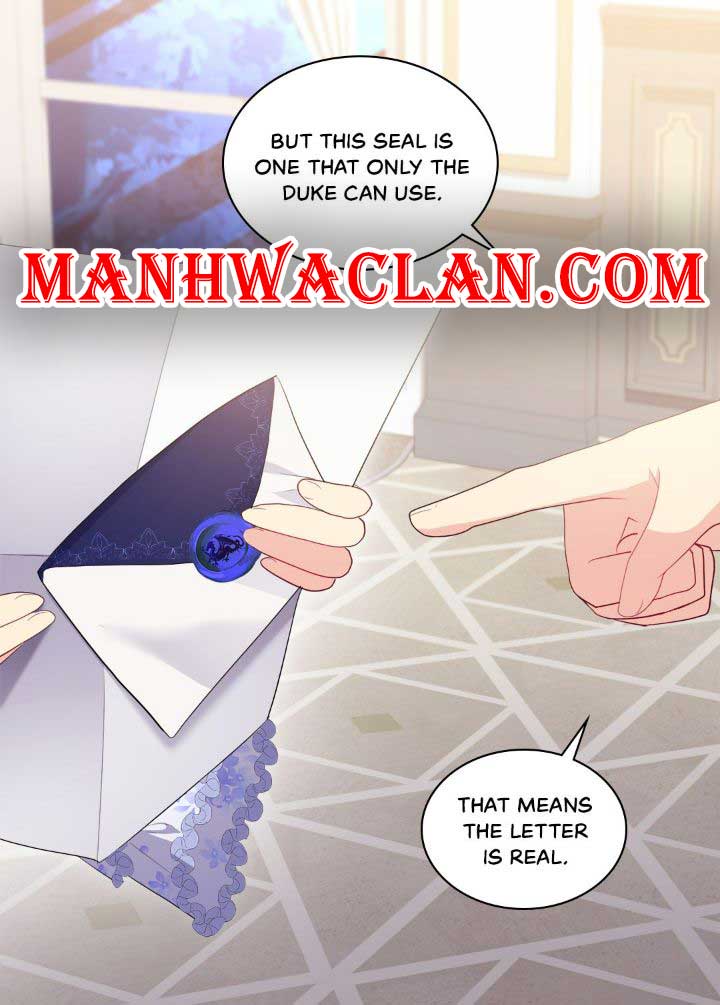 Daisy: How to Become the Duke’s Fiancée Chapter 151 203 46