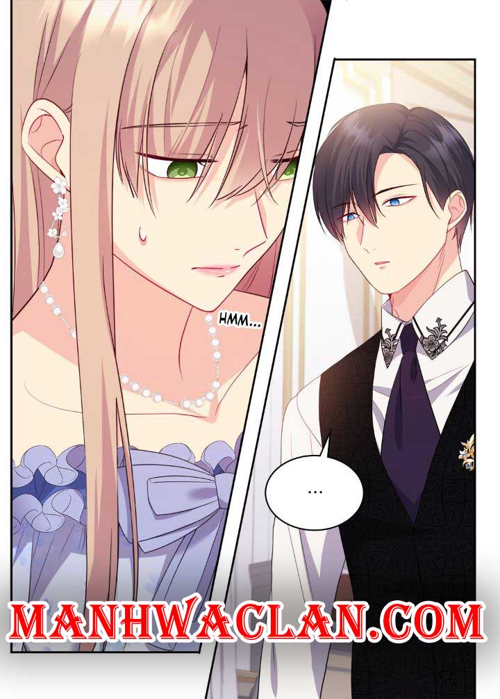 Daisy: How to Become the Duke’s Fiancée Chapter 151 204 47