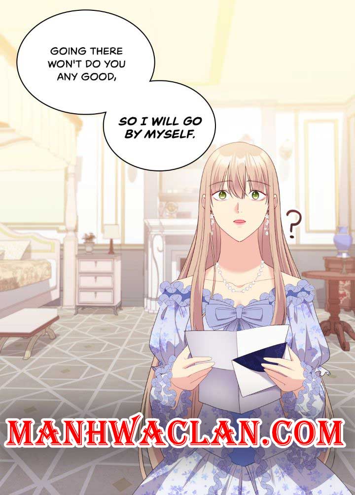 Daisy: How to Become the Duke’s Fiancée Chapter 151 205 48