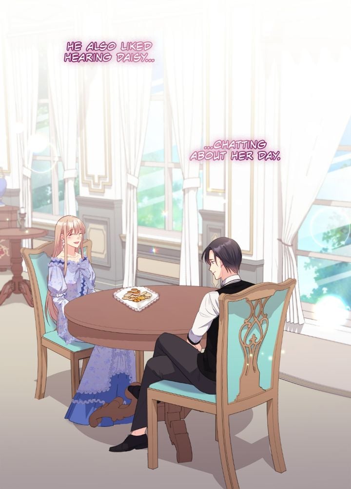 Daisy: How to Become the Duke’s Fiancée Chapter 151 162 5
