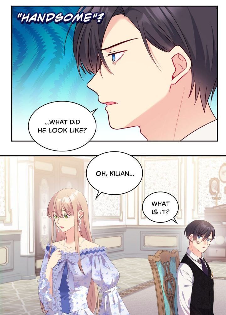 Daisy: How to Become the Duke’s Fiancée Chapter 151 166 9