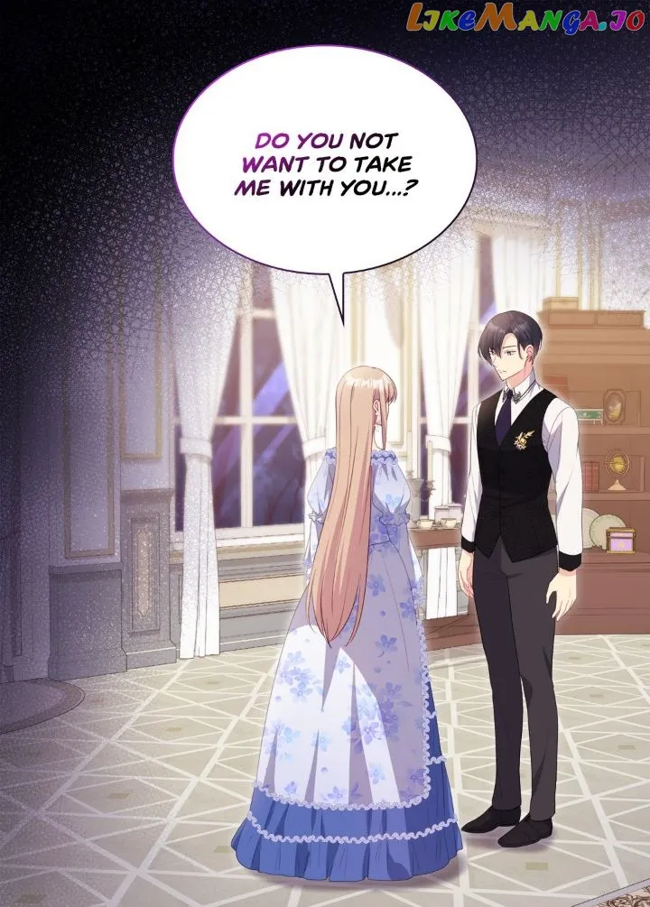 Daisy: How to Become the Duke’s Fiancée Chapter 152 170 03
