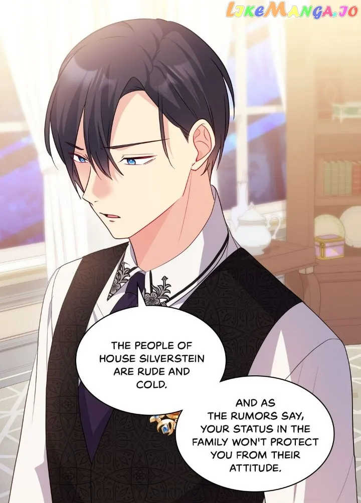 Daisy: How to Become the Duke’s Fiancée Chapter 152 171 04
