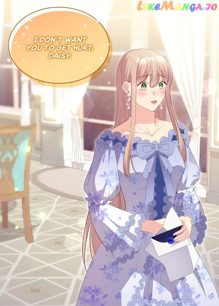 Daisy: How to Become the Duke’s Fiancée Chapter 152 172 05