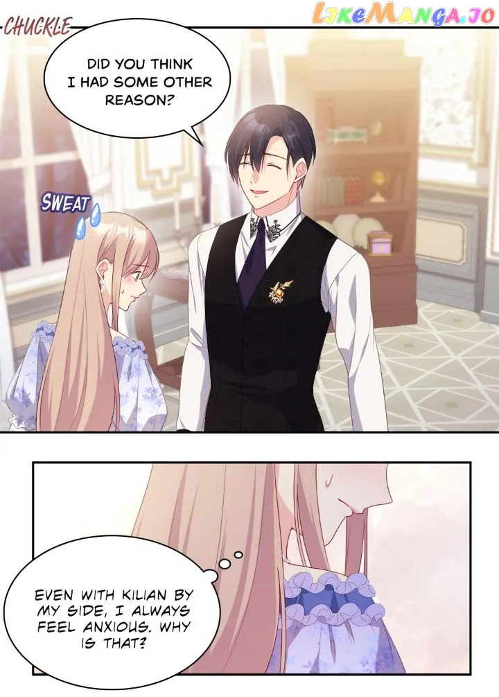 Daisy: How to Become the Duke’s Fiancée Chapter 152 174 07